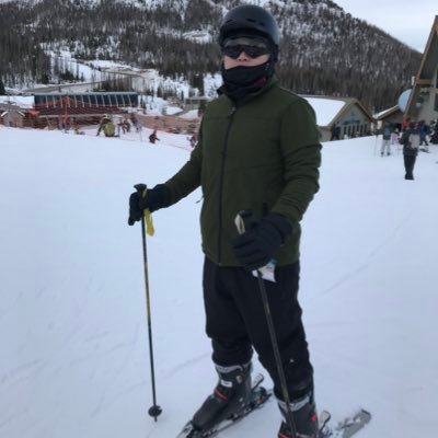 AllenLi03548385's profile picture. 