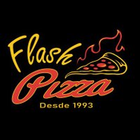 Flash Pizza delivery (@flashpizza) 's Twitter Profile
