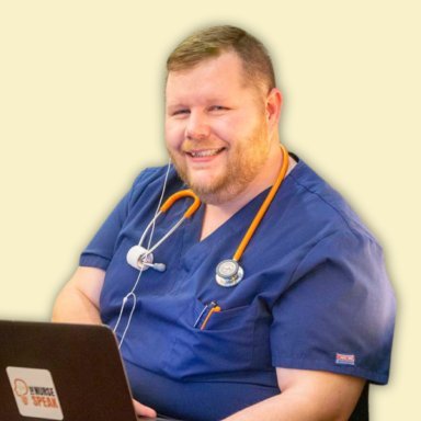 TheNurseSpeak Profile Picture