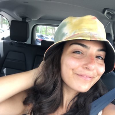 jillberko's profile picture. I run on plants and sarcasm