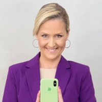 Alma Dautbegovic-V. (@almicadv) 's Twitter Profile