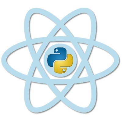 pyreact's profile picture. Learn to create responsive front-end web applications in Python using the React and Material-UI JavaScript libraries without having to program in JavaScript!