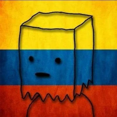 Bienvenidos a Cosas Colombianas cuenta oficial, página dedicada al mejor contenido de humor colombiano. #Memes �
Publicidad contacto � Mensaje Directo