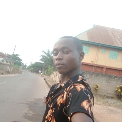 Ifeanyi87567768's profile picture. always on Gød