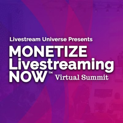 19+ world-class livestreamers & entrepreneurs share their top strategies for growing your business with #livestreaming. 👇👇