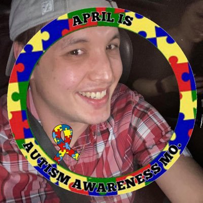 I’m a gamer, loves science, history and pretty much everything. A huge Jurassic Park and World fan. I suffer from ADHD and Autism and lived a normal life.