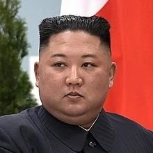 Big international altrincham fan god bless the supreme leader!