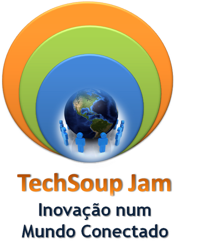 TechSoup_Jam's profile picture. 