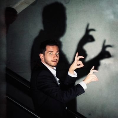 joaquinrestrepo's profile picture. Transmedia artist. I'm Influenced by the study of the human figure, industrial techniques, in physical and virtual worlds  #NFTartist #NftEvangelist