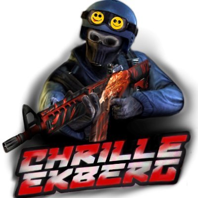 Cs player and content creator.
For business proposal email me @ chrilleekberg@live.se
or DM me here.
U can also find me on https://t.co/K5veSA7VBO