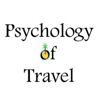 Psychology of Travel (@psychoftravel) 's Twitter Profile Photo Psychology of Travel (@psychoftravel) 's Twitter Profile Photo