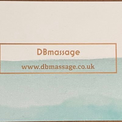 Book a massage today, for a better tomorrow