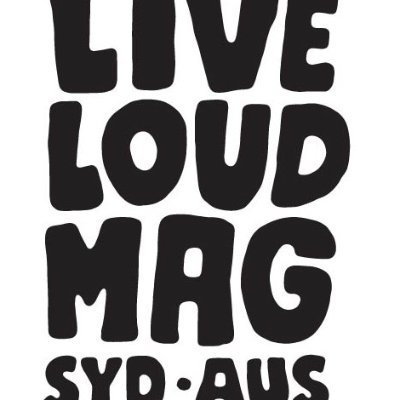 LIVE LOUD MAGAZINE:
http://t.co/sbBvLYsfhh