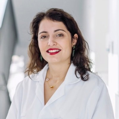 Cardiologa especializada en Insuficiencia Cardíaca y Cardiología Clínica