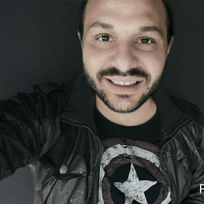 _stripari_'s profile picture. Jesus is alive.