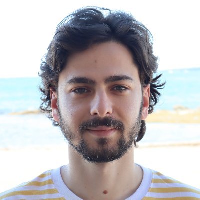 utdemir's profile picture. Moved to: @utdemir@mastodon.nz