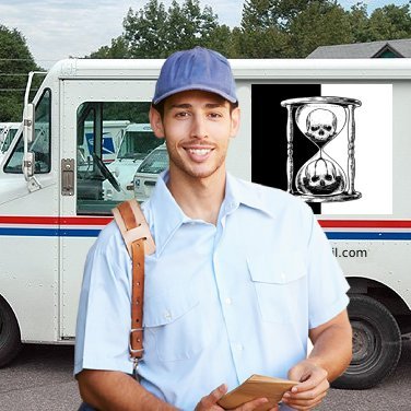 Hello, I am Norbert the Mailman. I used to deliver packages to the people of UATown with Bessie, my mail truck. Now i'm retired and this account is closed.