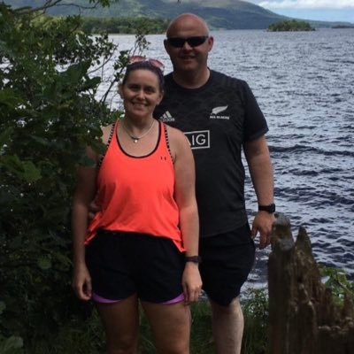 donalryan20's profile picture. Manger  of Rowen Haulage