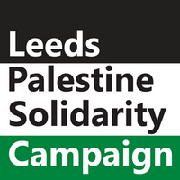 Leeds PSC (@leedspsc) 's Twitter Profile