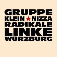 gkn-radikale Linke Würzburg (@kleinnizzawue) 's Twitter Profile Photo