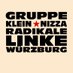 gkn-radikale Linke Würzburg (@kleinnizzawue) Twitter profile photo gkn-radikale Linke Würzburg (@kleinnizzawue) Twitter profile photo