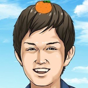 ダビマスやってます🍊
2023年もよろしくお願いします(^^)
🏆第1回、第2回ダビマス王座決定戦 優勝
🥈第3回ダビマス王座決定戦 準優勝
🏆第4回ダビマス王座決定戦 優勝