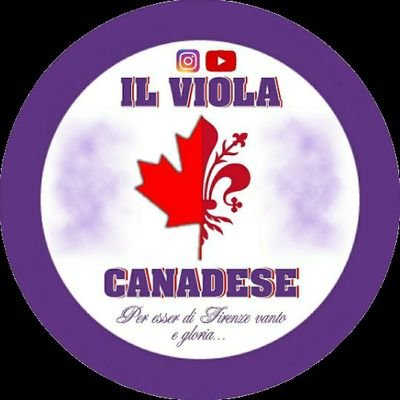 Tifoso Viola 'immigrato' in Canada. Nerd di prima categoria. Politicamente scorretto. Un po' Str*nzo, ma (in  fondo) buono...forse 🤣.