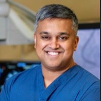 Ashish Sadhu MD (@ashishsadhumd) 's Twitter Profile