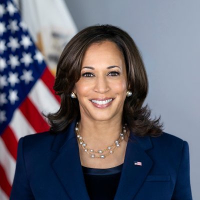 Vice President Kamala Harris Profile