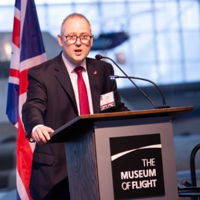 RobinTwyman's profile picture. Head, UK Government Office, Seattle. Husband. Dad. Into family, outdoors, mountains, tolerance & my dog. Views may be my own.