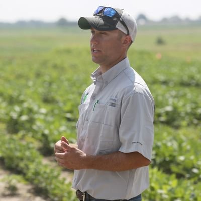 BrianDint's profile picture. Technical Agronomist at BRANDT. Southern Illinois born and raised. MS-Plant, Insect, and Microbial Sciences MIZZOU. BS-Agronomy MURRAY STATE.