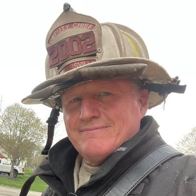 Deputy Fire Chief / PIO Bargersville Fire Department, Indiana Task Force 1, JCSD SWAT Medic, 4-H Leader, Johnson County Coroner,