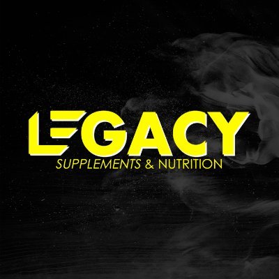 LEGACY Supplements & Nutrition El Paso TX is here to educate and inform 