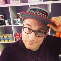 Lamy (@der_lamy) 's Twitter Profile Photo