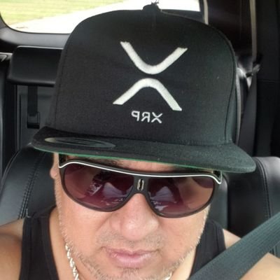 Ripple2Rick's profile picture. Entrepreneur and Crypto investor. Conservative, looking to escape the matrix.