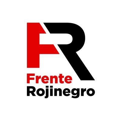 Frente Rojinegro