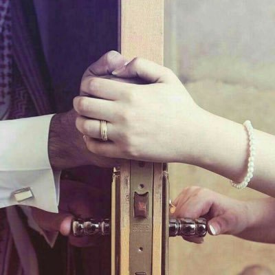ابحث عن بنت الحلال تبي الستر 👰🏻‍♀️