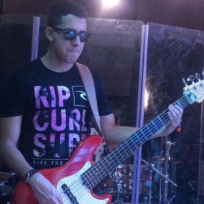 vitorsgurgel's profile picture. cearense, produtor musical, 31 anos.