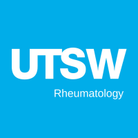 UTSWRheum(@UTSWRheum) 's Twitter Profile Photo