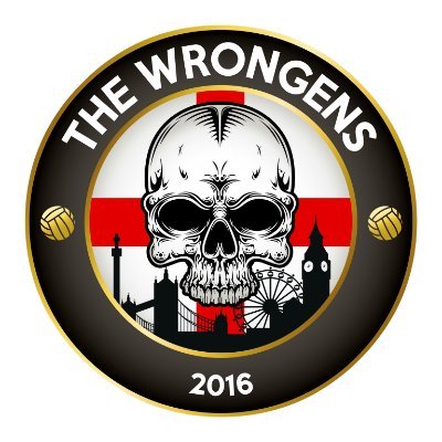 The Wrongens
