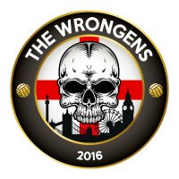 The Wrongens (@thewrongensfc) 's Twitter Profile Photo The Wrongens (@thewrongensfc) 's Twitter Profile Photo
