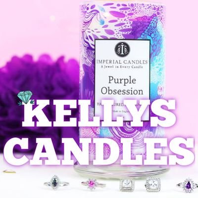 Kelly's Candles
I am a consultant for impprial
Selling Candles, Wax Melts, Bathbombs
and much more 🌷

https://t.co/esSze4KIIa