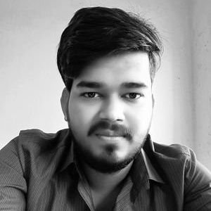 AshishGiri05's profile picture. Software Engineer