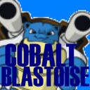 Brian Alberty - @CobaltBlastoise - Twitter