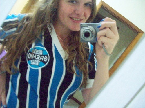 a Daay *--*' , simples assim (:' rs'
vivo de um amor incondicional, chamado Grêmio Foot-Ball Porto Alegrense ♥'