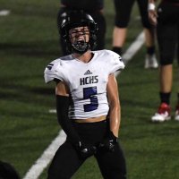 Davis McCollister (@d_mccollister_) 's Twitter Profile Photo