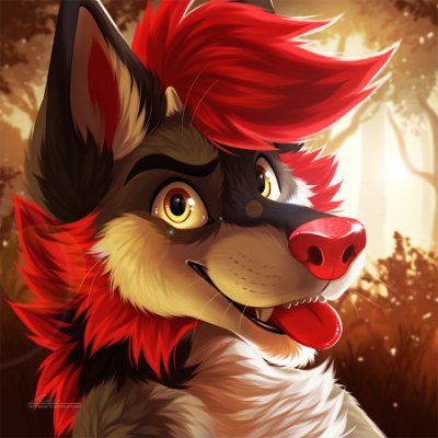 dragonwolf hybrid, ♂️ fursuiter, gamer, vaper | lead site reliability engineer @ 🇨🇭 email service | 🎵 addict, lazy DJ, bad 🎹 player & 🗣️🎤 NSFW @TaikuADee