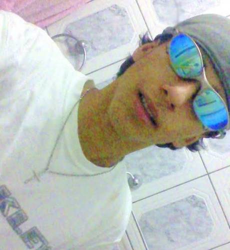 Oi eu sou o Lobinho ! HAHA