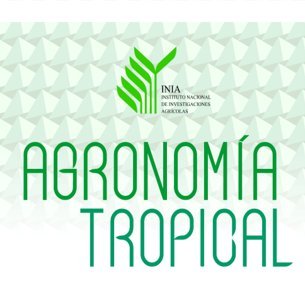 Revista periódica editada por el INIA, Venezuela. Publica trabajos relacionados a la agricultura de las regiones tropicales y subtropicales.