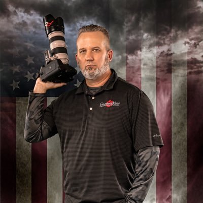Commercial Advertising and Sports Photographer President/CEO Cedarbrook Media @cedarbrookmedia